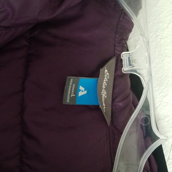 Womens down jacket - Picture 2 of 3